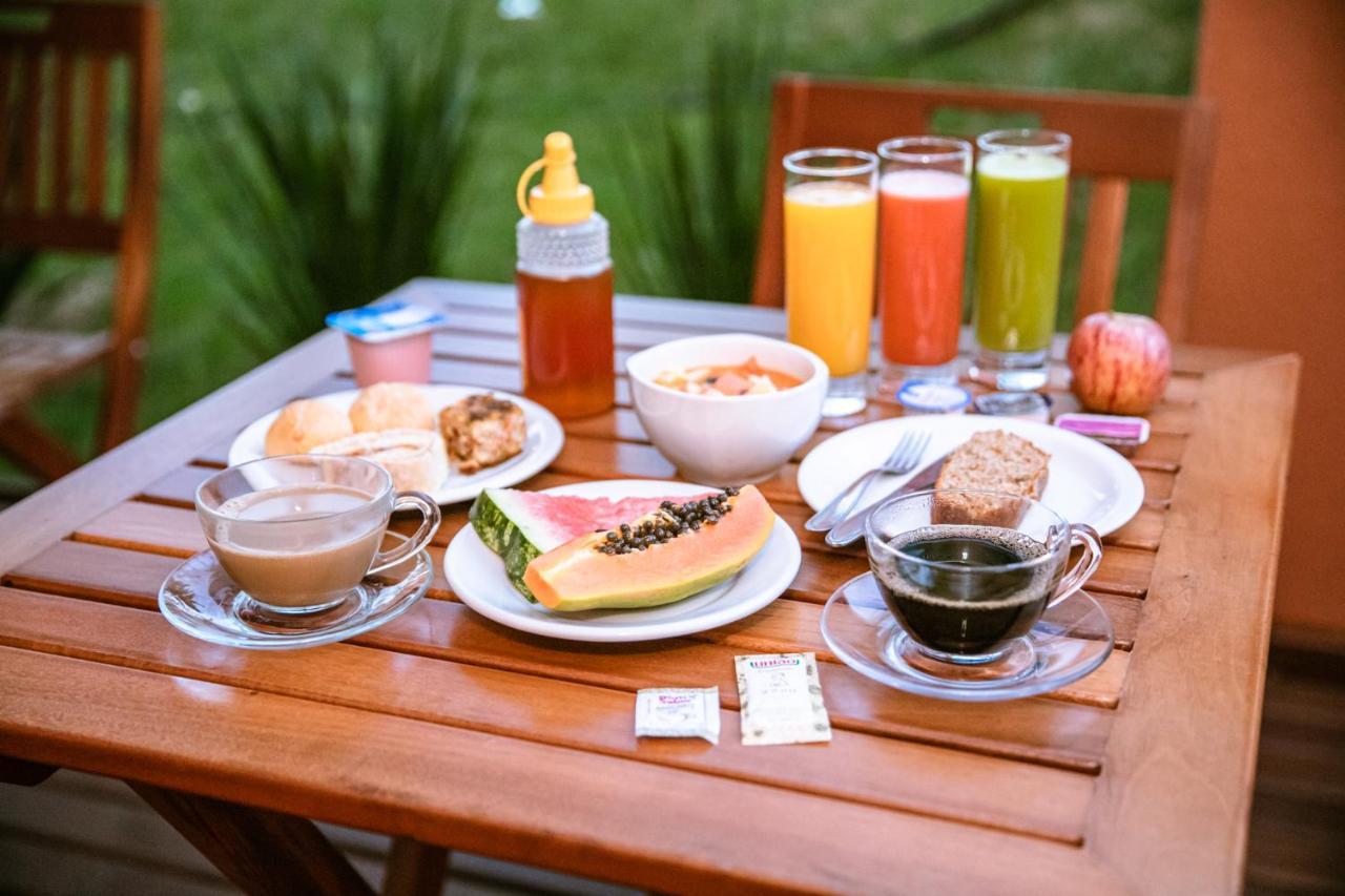 Fenix Hotel Varginha Varginha  Zewnętrze zdjęcie